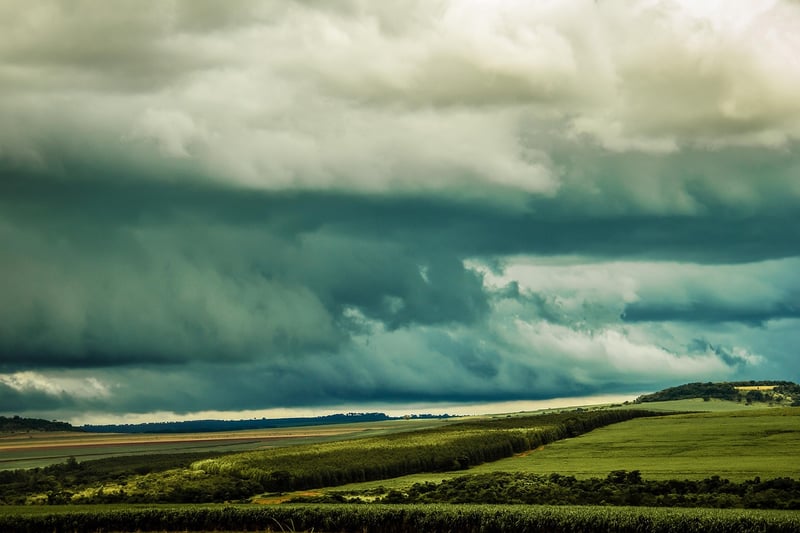 Temporal Landscapes