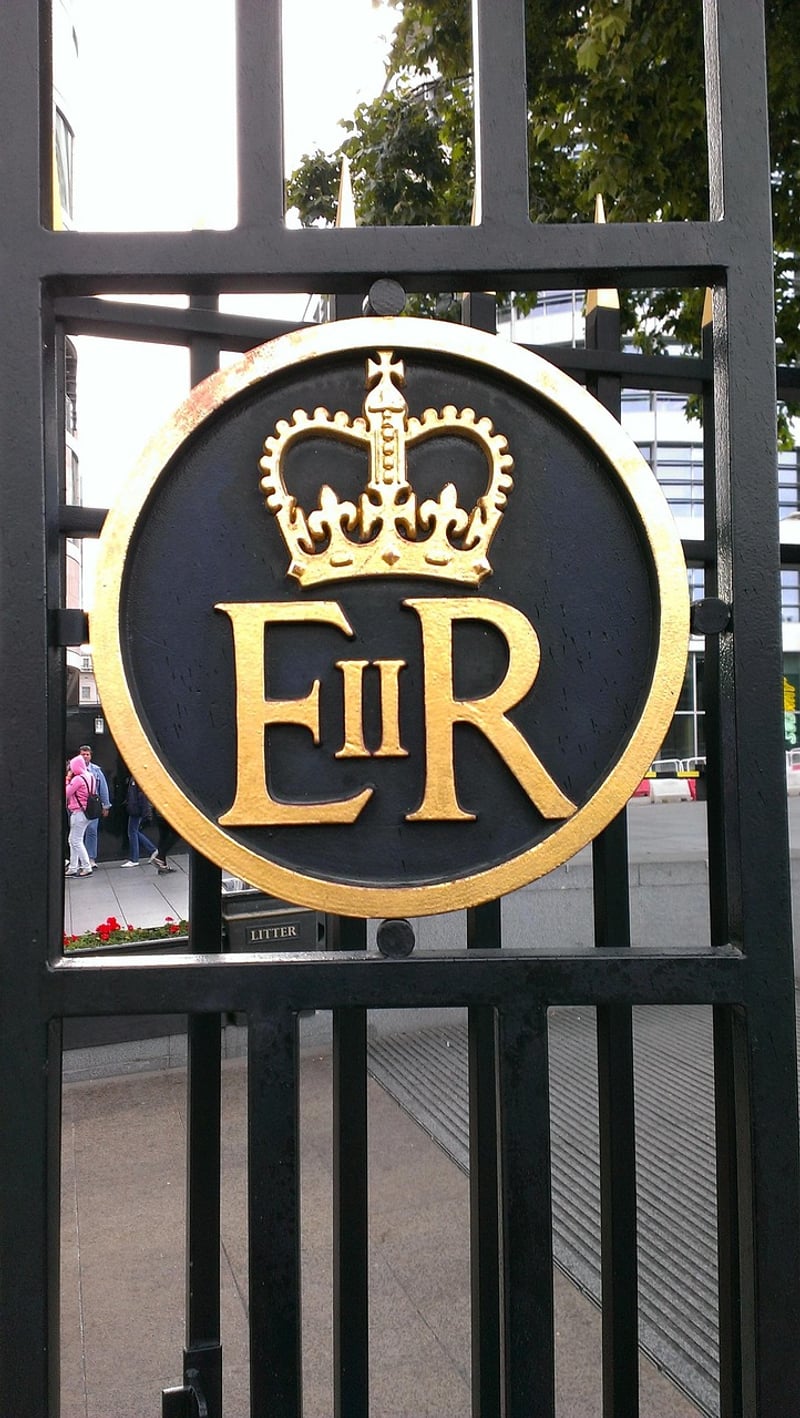 Queen Elizabeth I